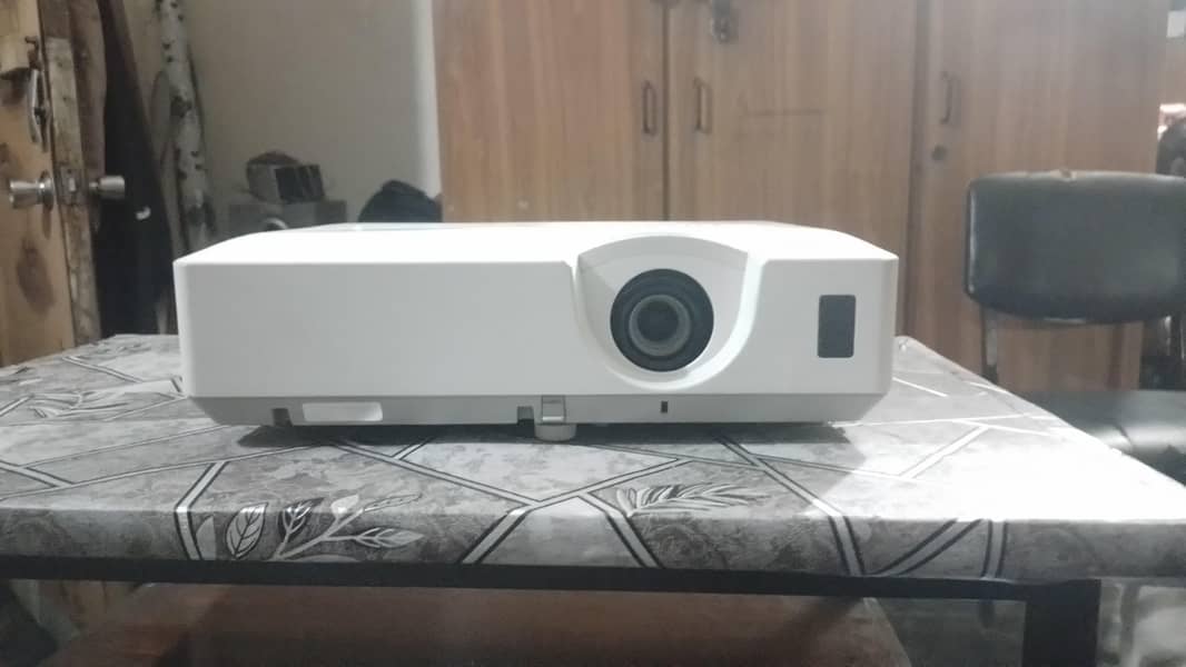 Projectors A+ Branded 1