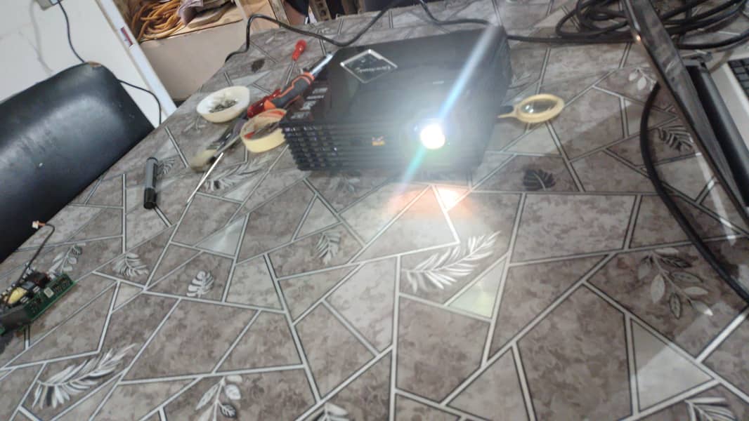 Projectors A+ Branded 2