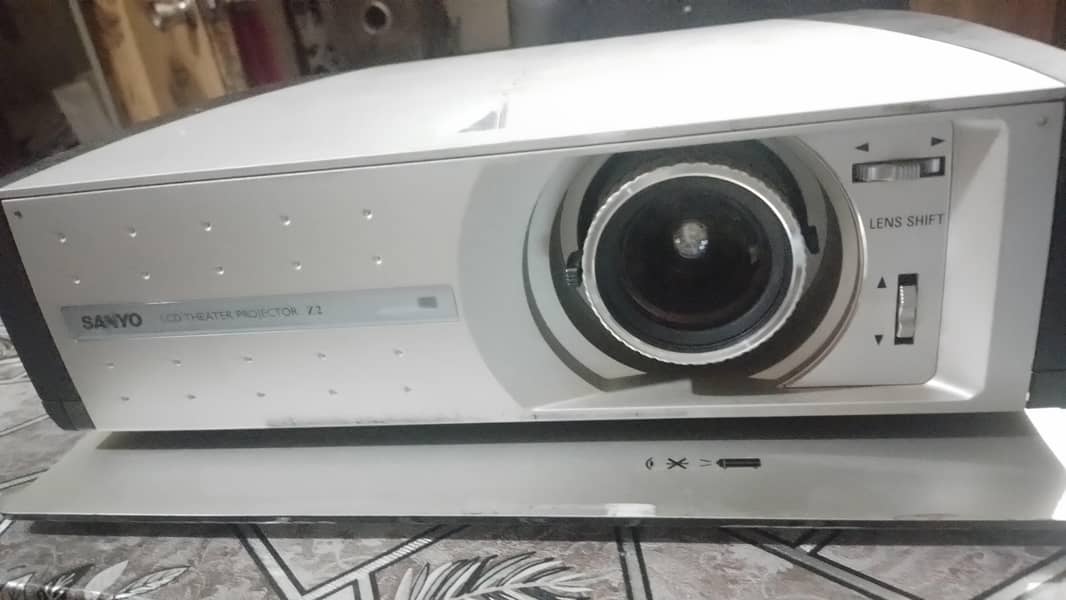 Projectors A+ Branded 3