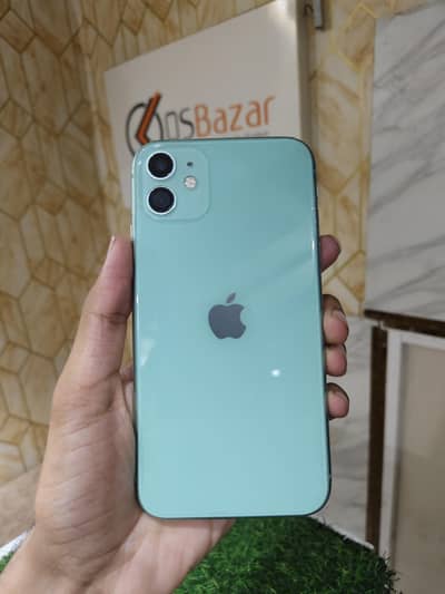 IPHONE 11 Pta Approved 64gb