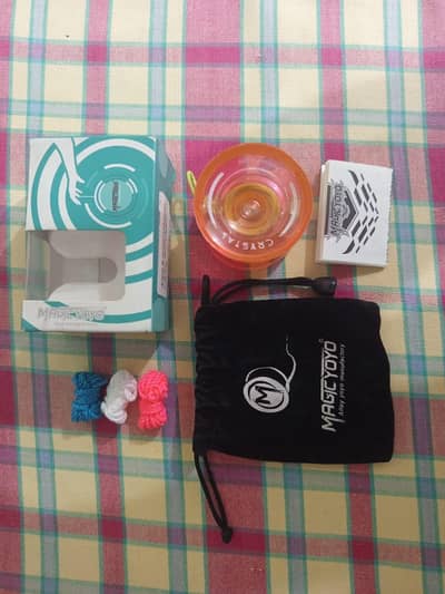 magic yoyo for sale