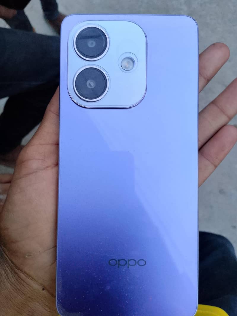 OPPO A5i 3
