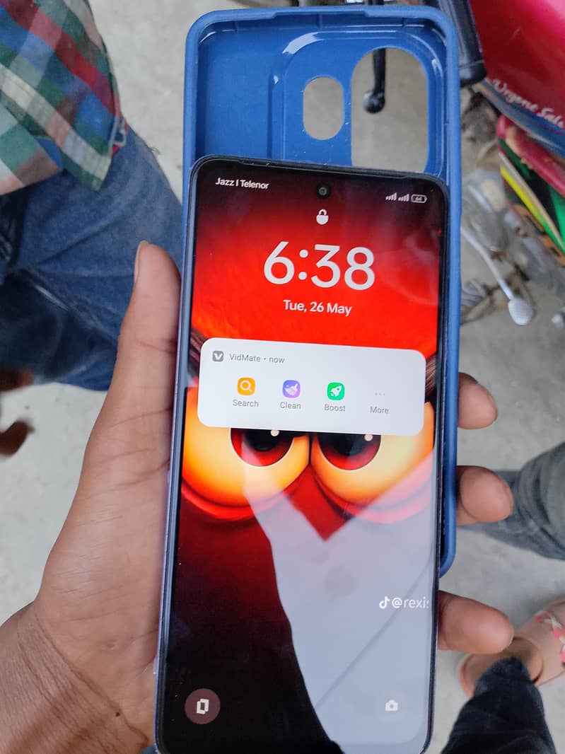 OPPO A5i 5