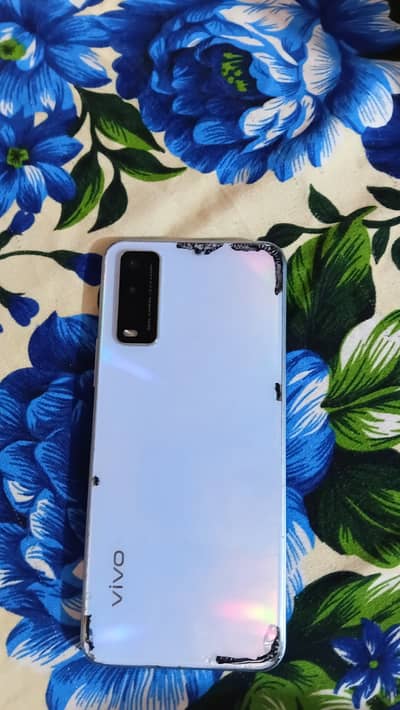 Vivo Y20