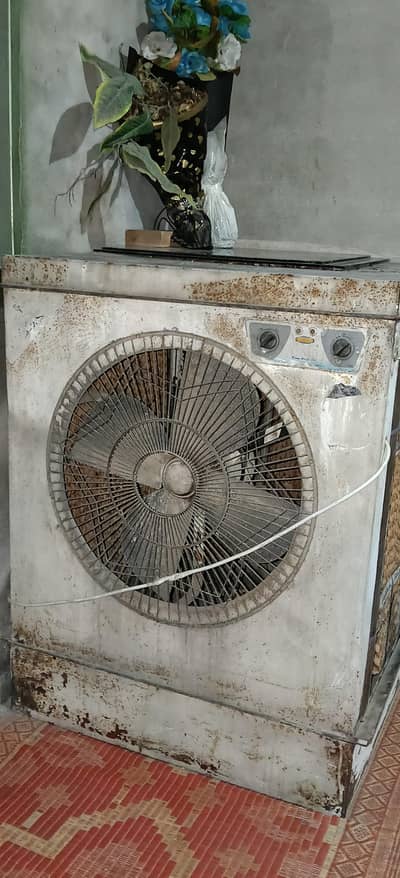 Lahore cooler