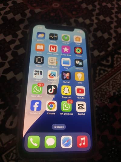 Apple iPhone XS 256GB PTA Approved