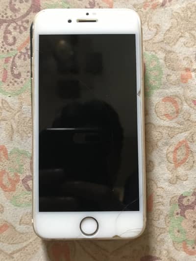 Apple iPhone 6S