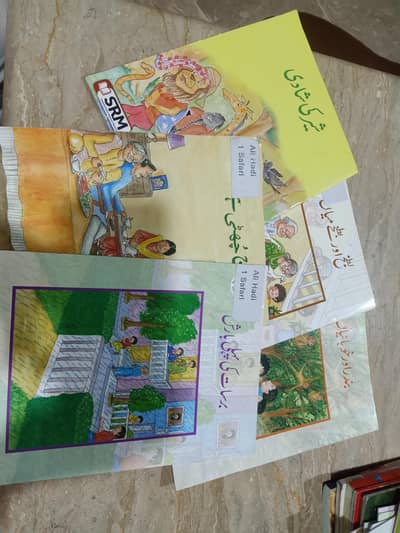 books good as new