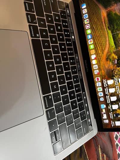 2019 macbookpro 13 inch
