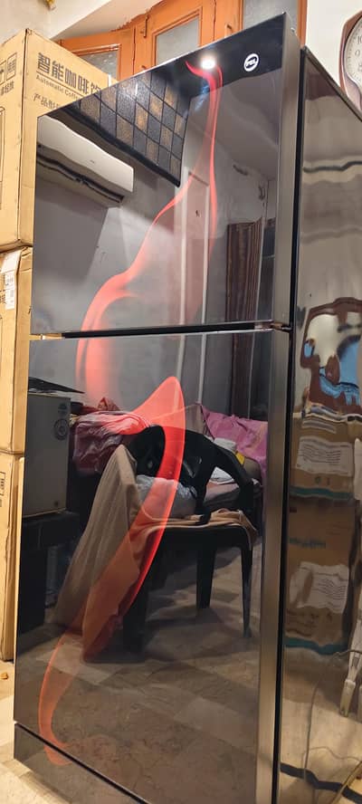 pel a one condition glass door