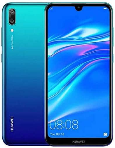Huawei y6 2019