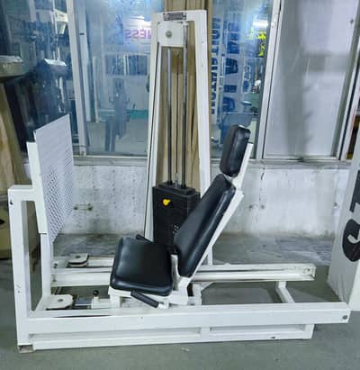 leg press pro elite strength systems machine,gym unit, Gym equipment