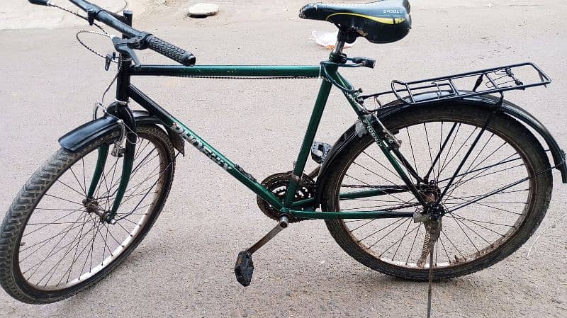 bicycle 0