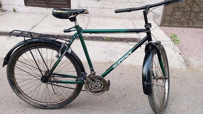 bicycle 1