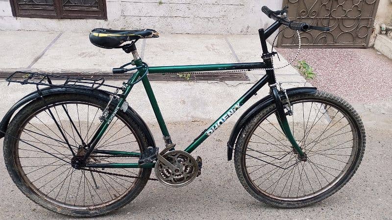 bicycle 2