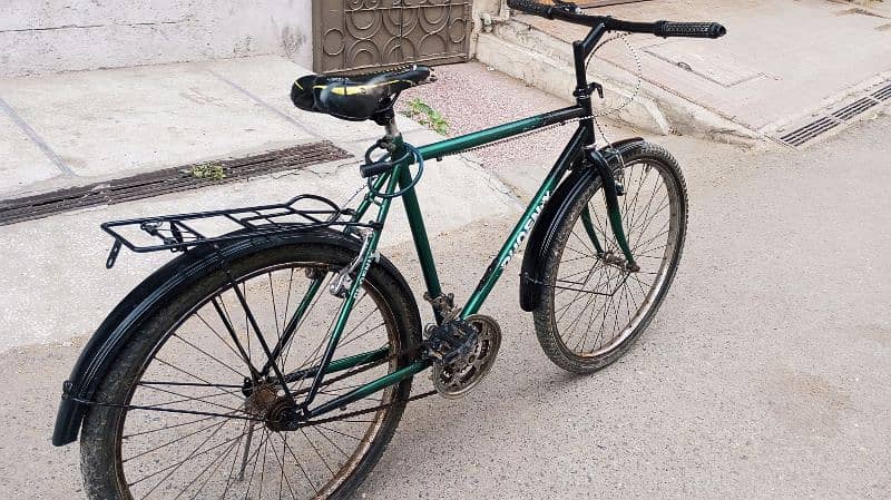 bicycle 3