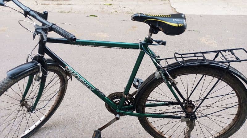 bicycle 4