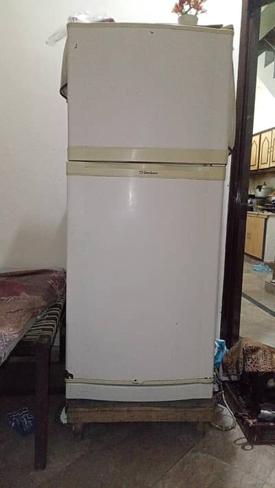 Dawlence refrigerator