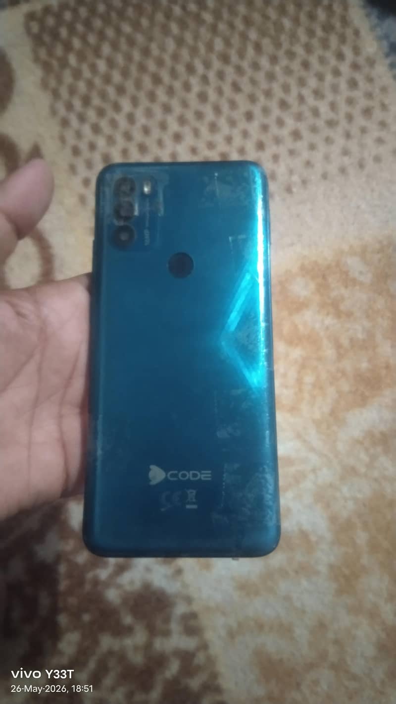 dcode buld 2