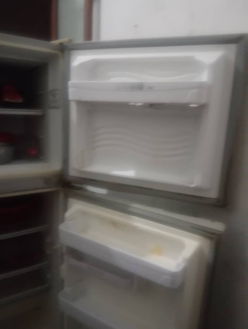 old model 1