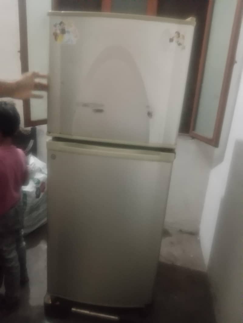 old model 2