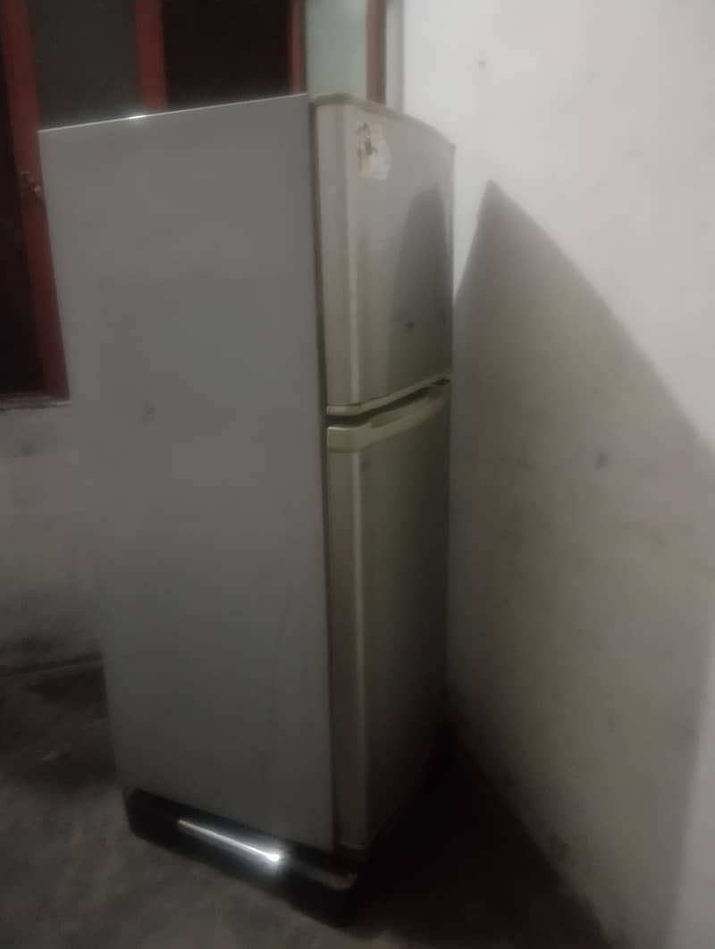 old model 4