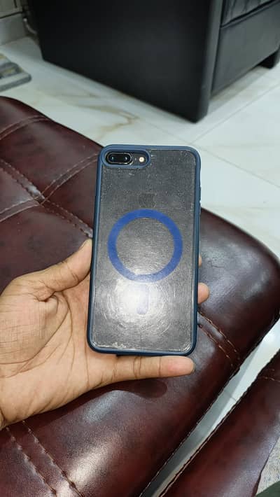 Apple iPhone 7 Plus