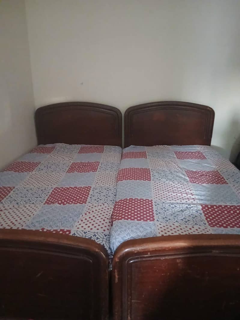 single bed 1