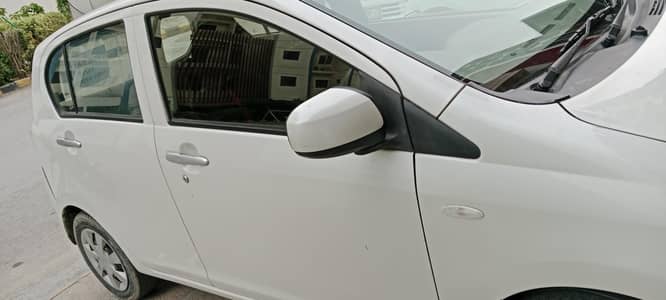 Genuine Mira car available for sale interested buyers can contact