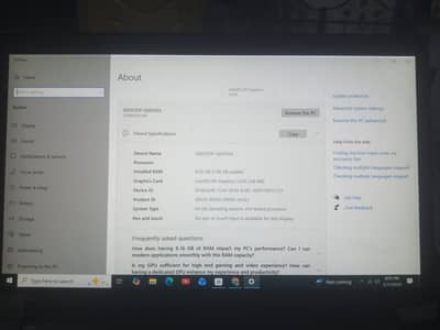 laptop