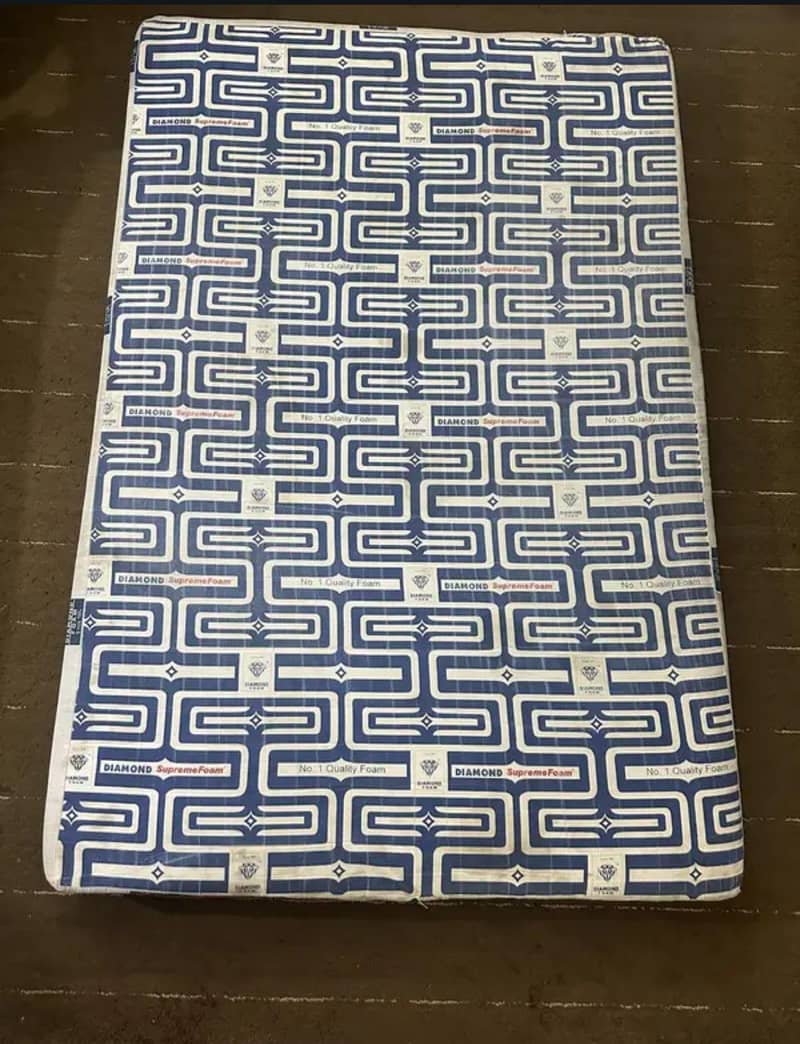 Mattress 0