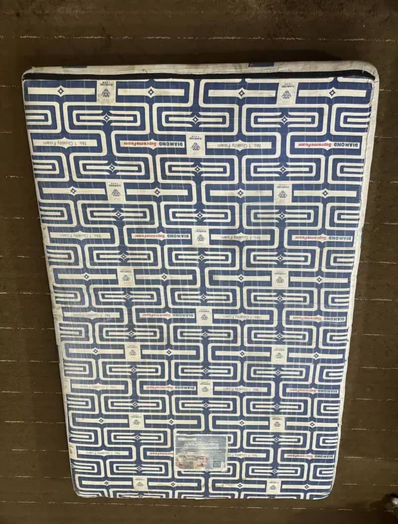 Mattress 1
