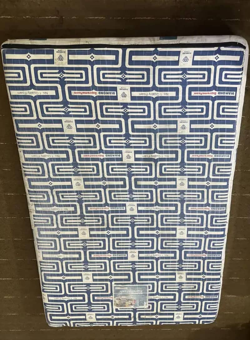 Mattress 2