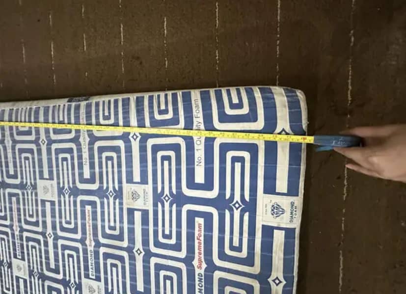 Mattress 3