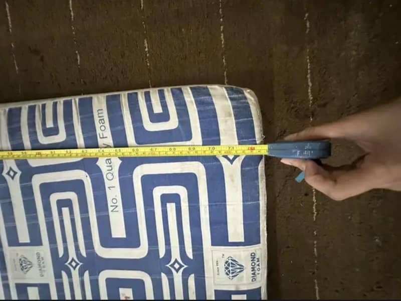 Mattress 4