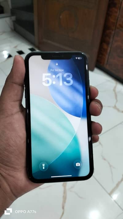 Iphone 11 non pta exchange possible