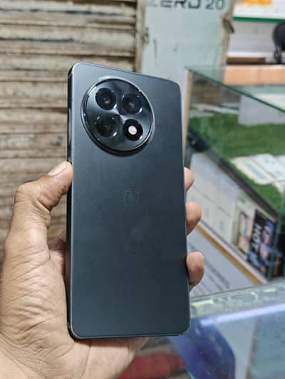 One plus 13R / Ace 5 PTA