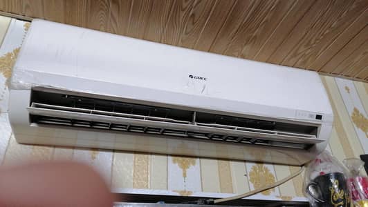 non invertor Gree Ac
