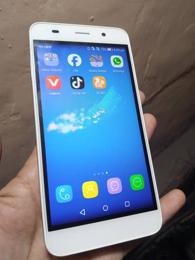 Huawei Honor 4a