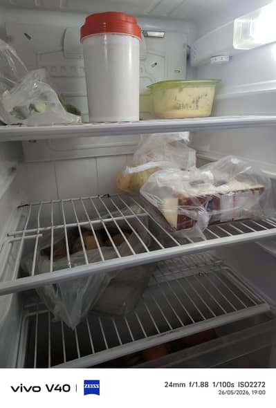 Pel refrigerator
