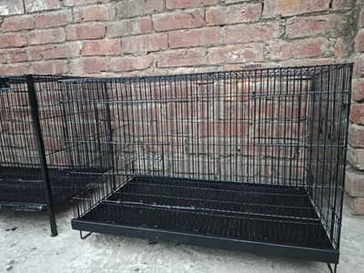 Cage For Sale