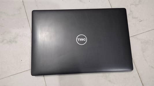 Dell Latitude 5400 – i5 8th Gen | 8GB RAM