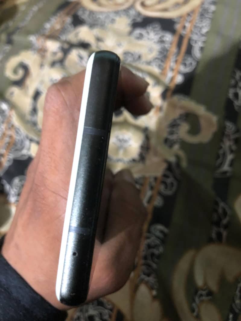 Google Pixel 6a 0