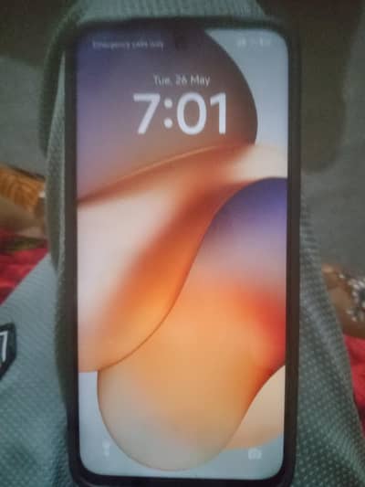 Xiaomi 15