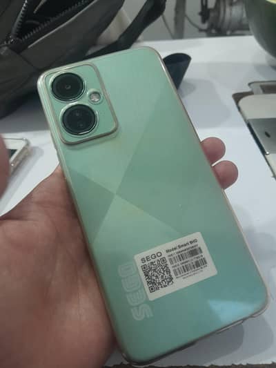 SEGO Smart 9 HD