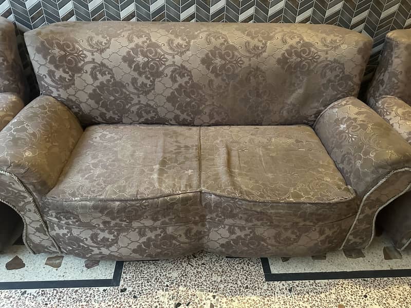 Sofas set 0