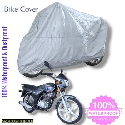 paracute waterproof cover free cod