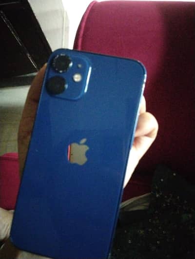 Apple iPhone 12 mini