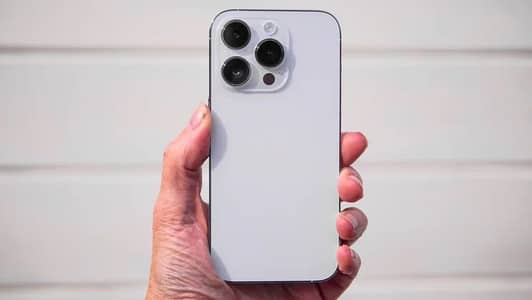 iPhone 14 Pro ~PTA Approved (Exchange Possible)