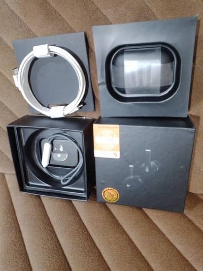 earpods
